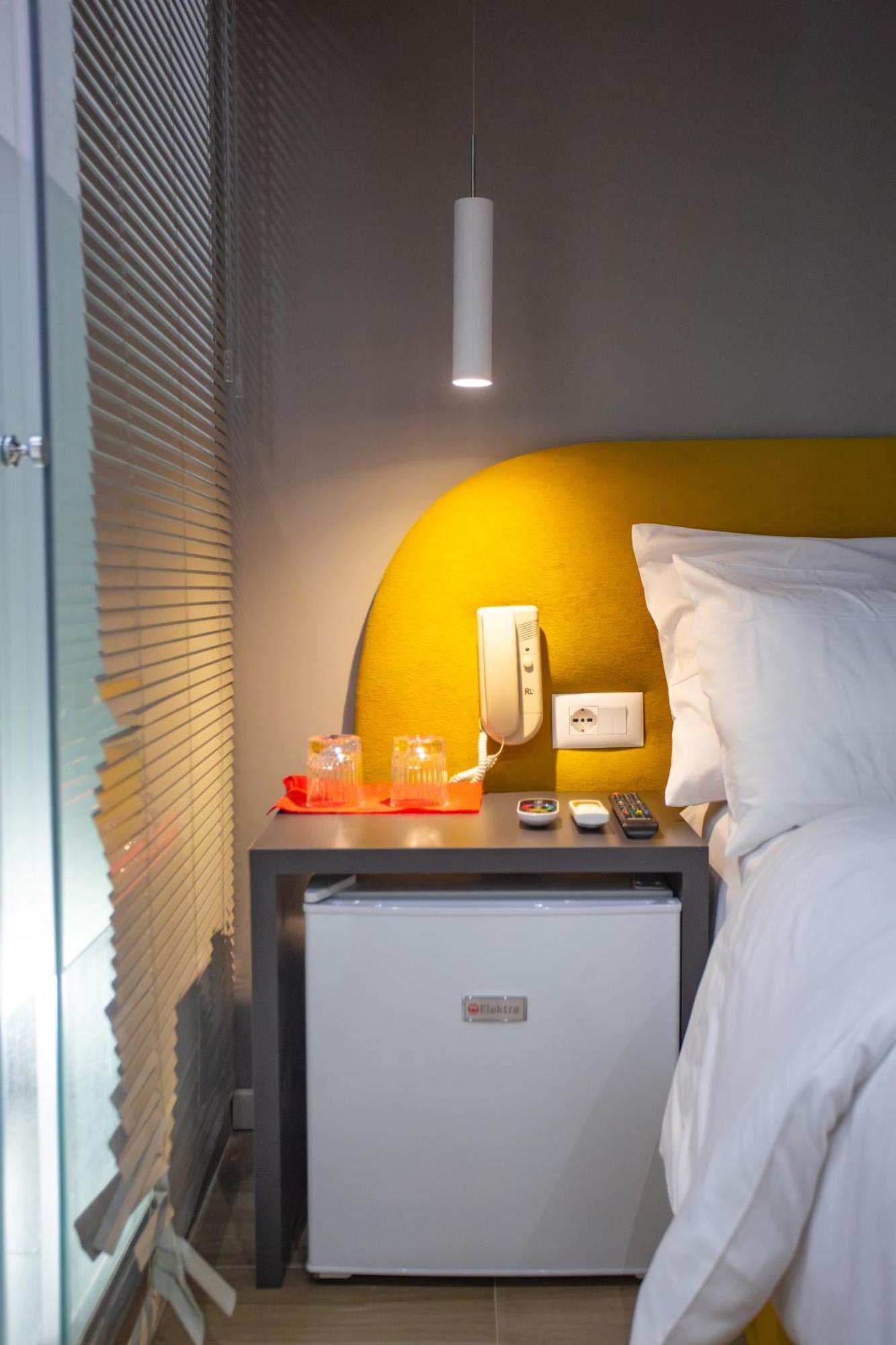 The Bubbles - Jacuzzi Hotel Tiranë Ngoại thất bức ảnh