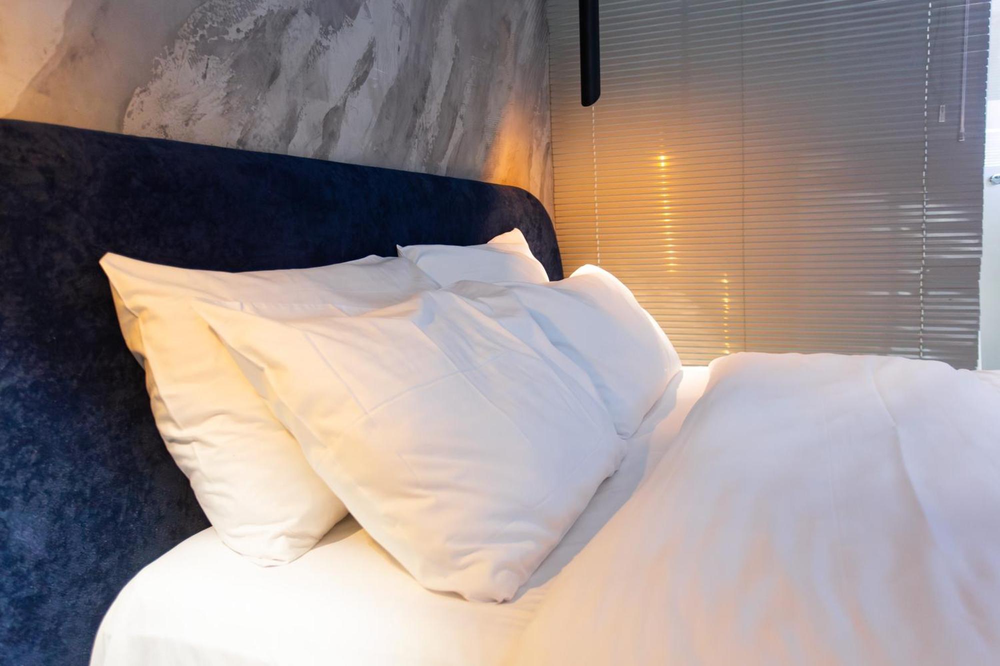 The Bubbles - Jacuzzi Hotel Tiranë Ngoại thất bức ảnh