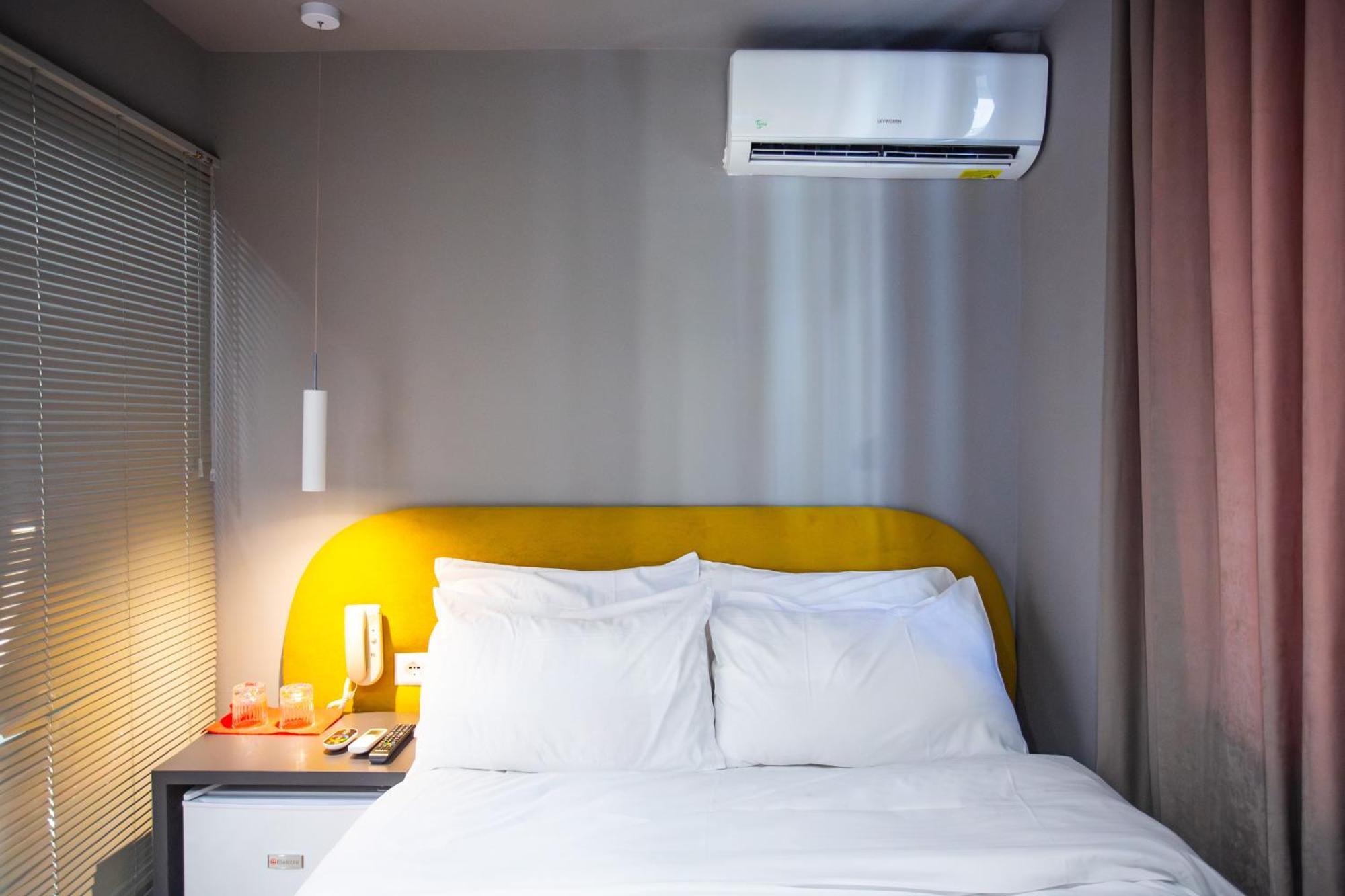 The Bubbles - Jacuzzi Hotel Tiranë Ngoại thất bức ảnh