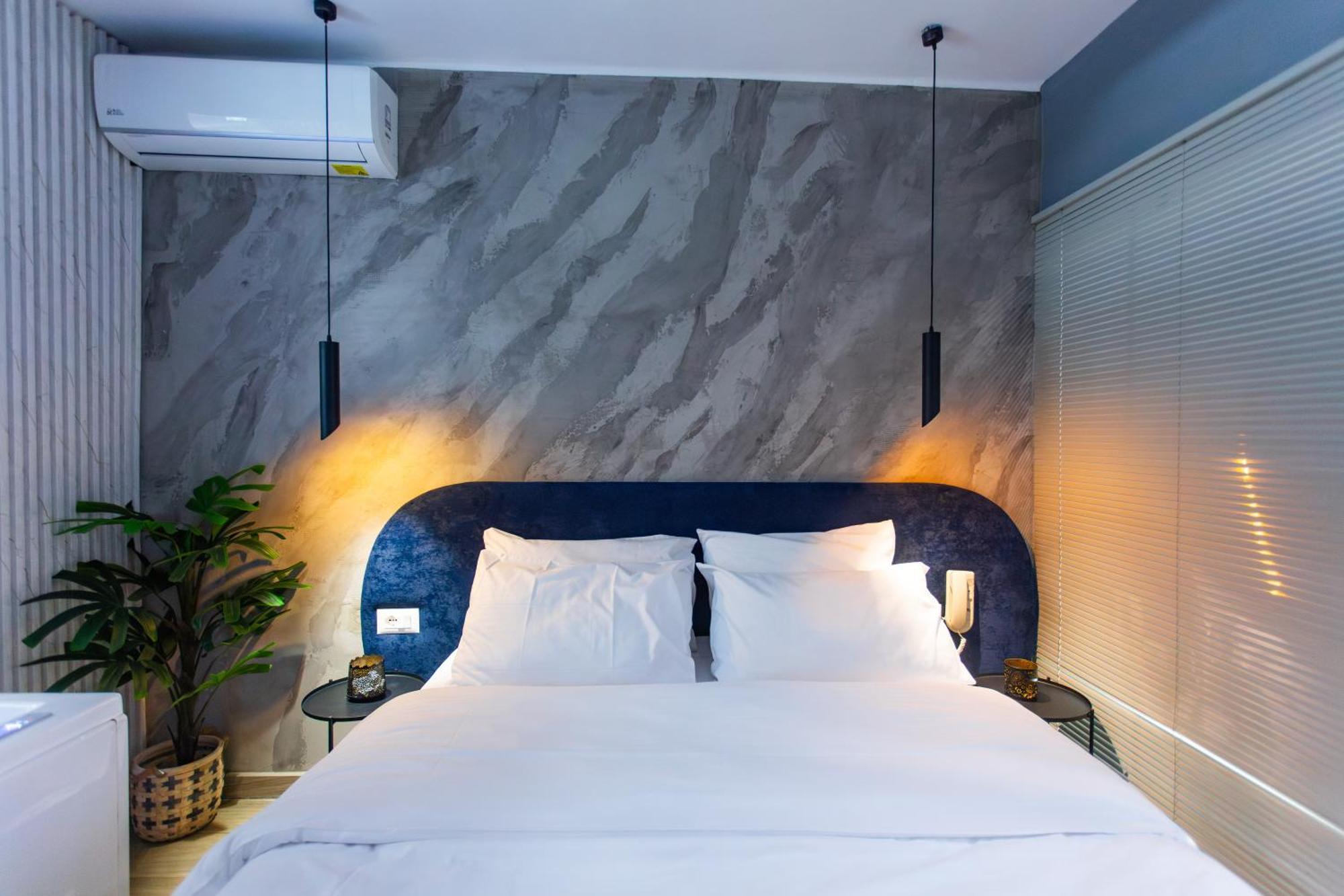 The Bubbles - Jacuzzi Hotel Tiranë Ngoại thất bức ảnh